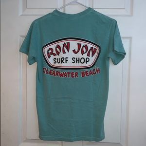Ron Jon Surf Shop Top